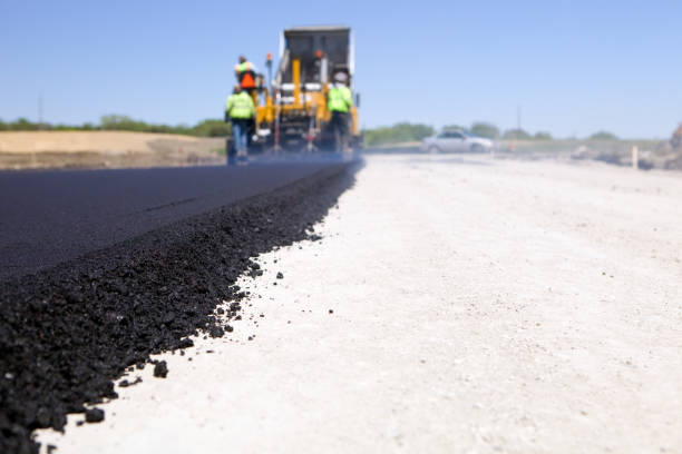 Driveway Maintenance Services in Lyndonville, VT